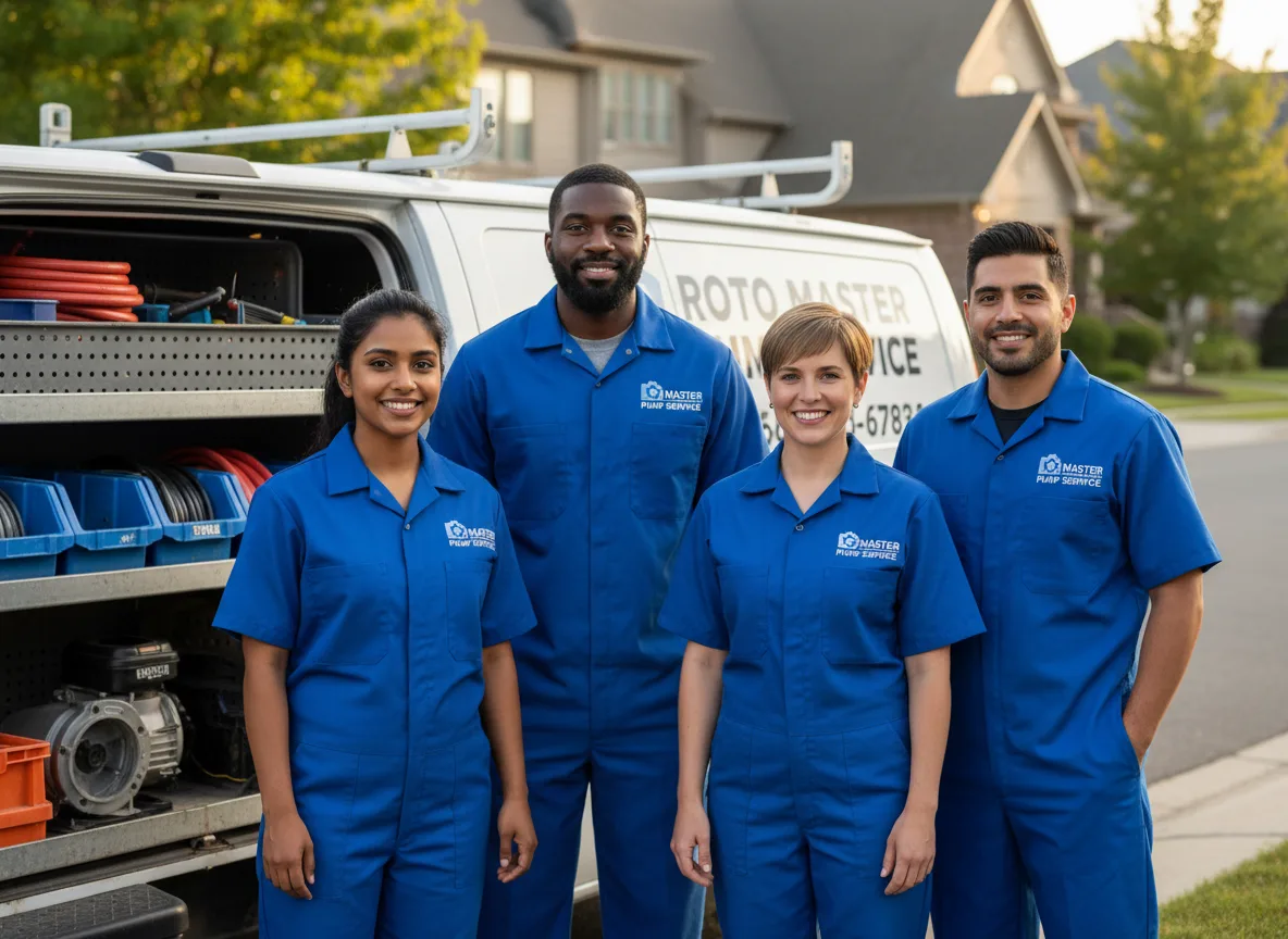 Sump Pump Installation company in Lake Wales, FL